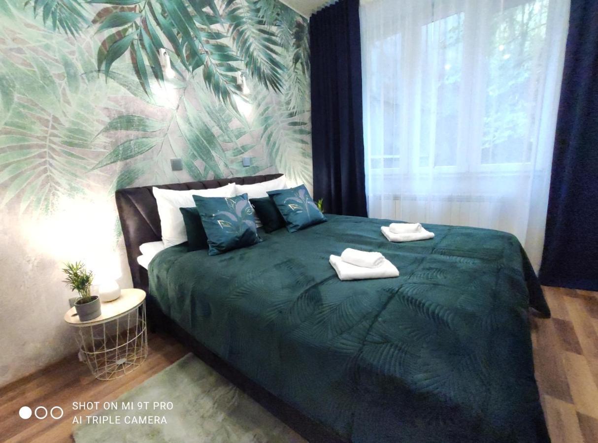 Appartamento Seventh House Cracovia Esterno foto